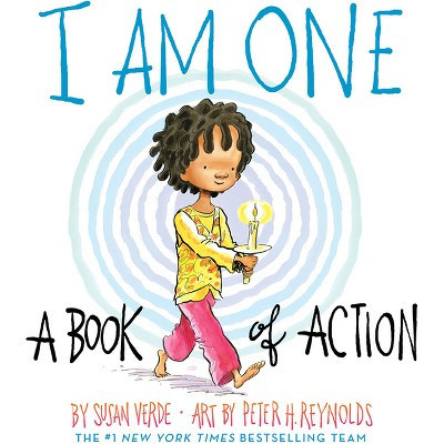 I Am One - (I Am Books) by  Susan Verde (Board Book) | Target