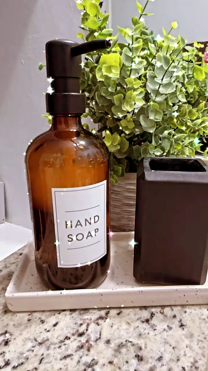 Bathroom Finds

#LTKCon #LTKHome #LTKFallSale