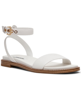 Women's Dandi Two-Piece Flat Sandals | Macy's