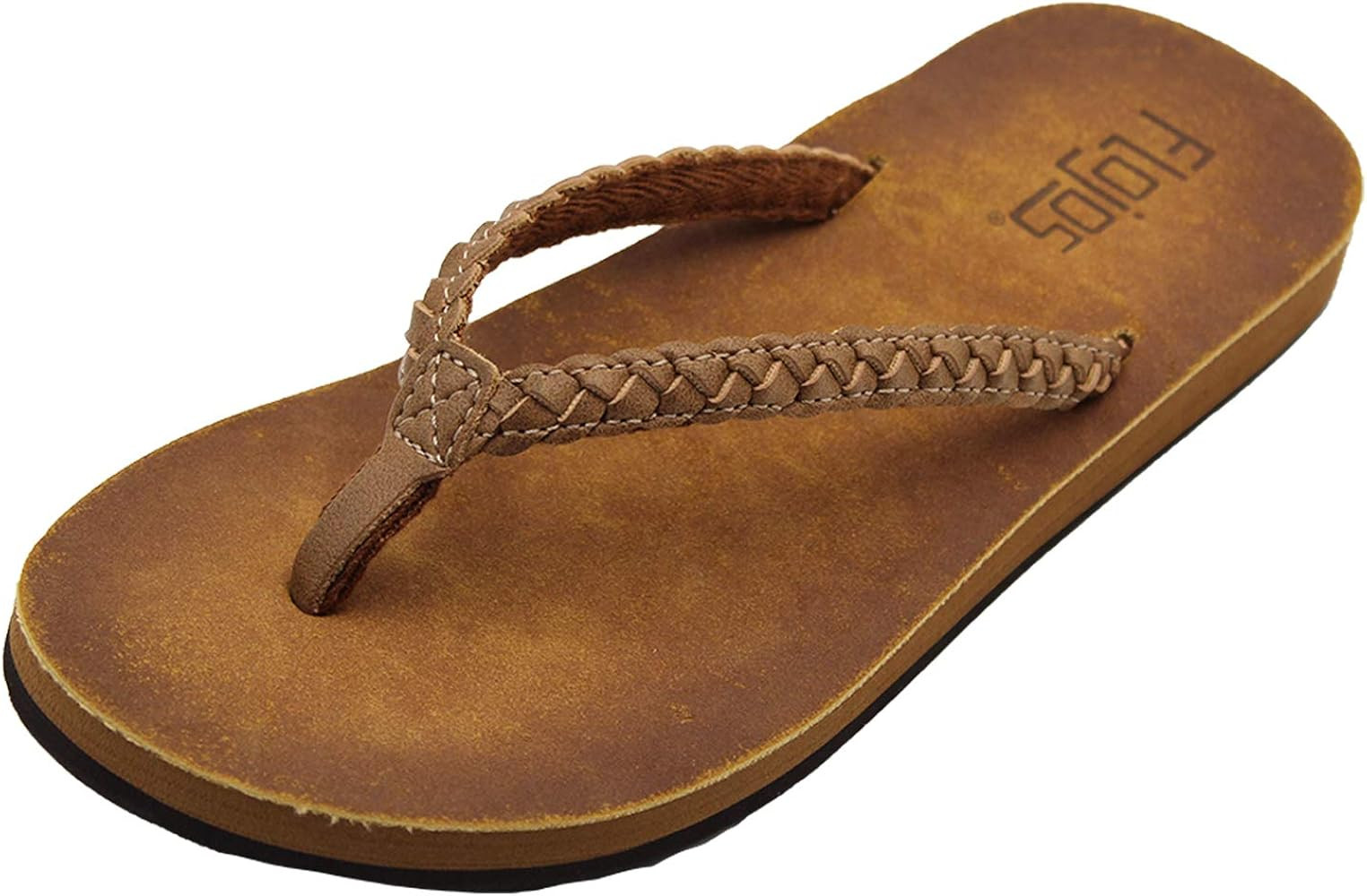 Flojos Women's Sky Dress Sandal | Amazon (US)