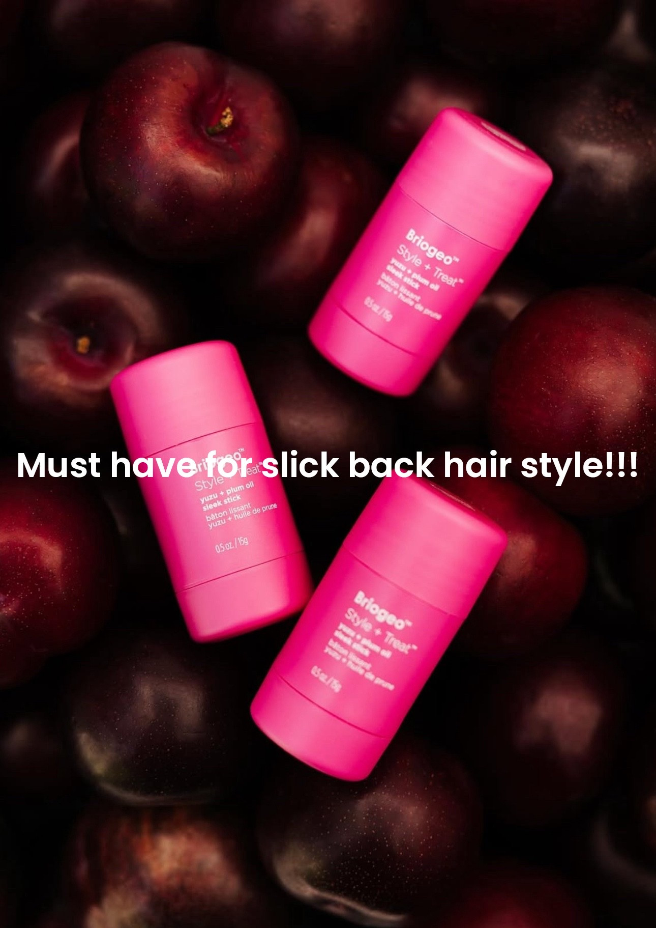 This is my go to for my slick back hair style!!! It’s so good!! On sale!! 

#LTKBeauty #LTKSaleAlert #LTKFindsUnder50