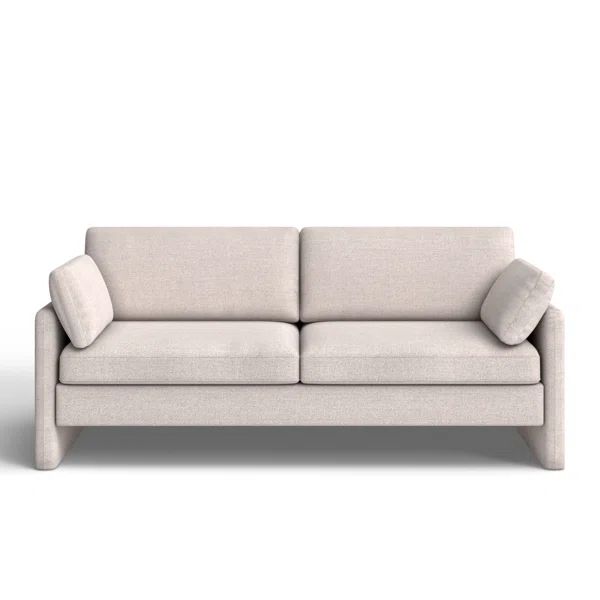 Rhine Upholstered Sofa | Wayfair North America