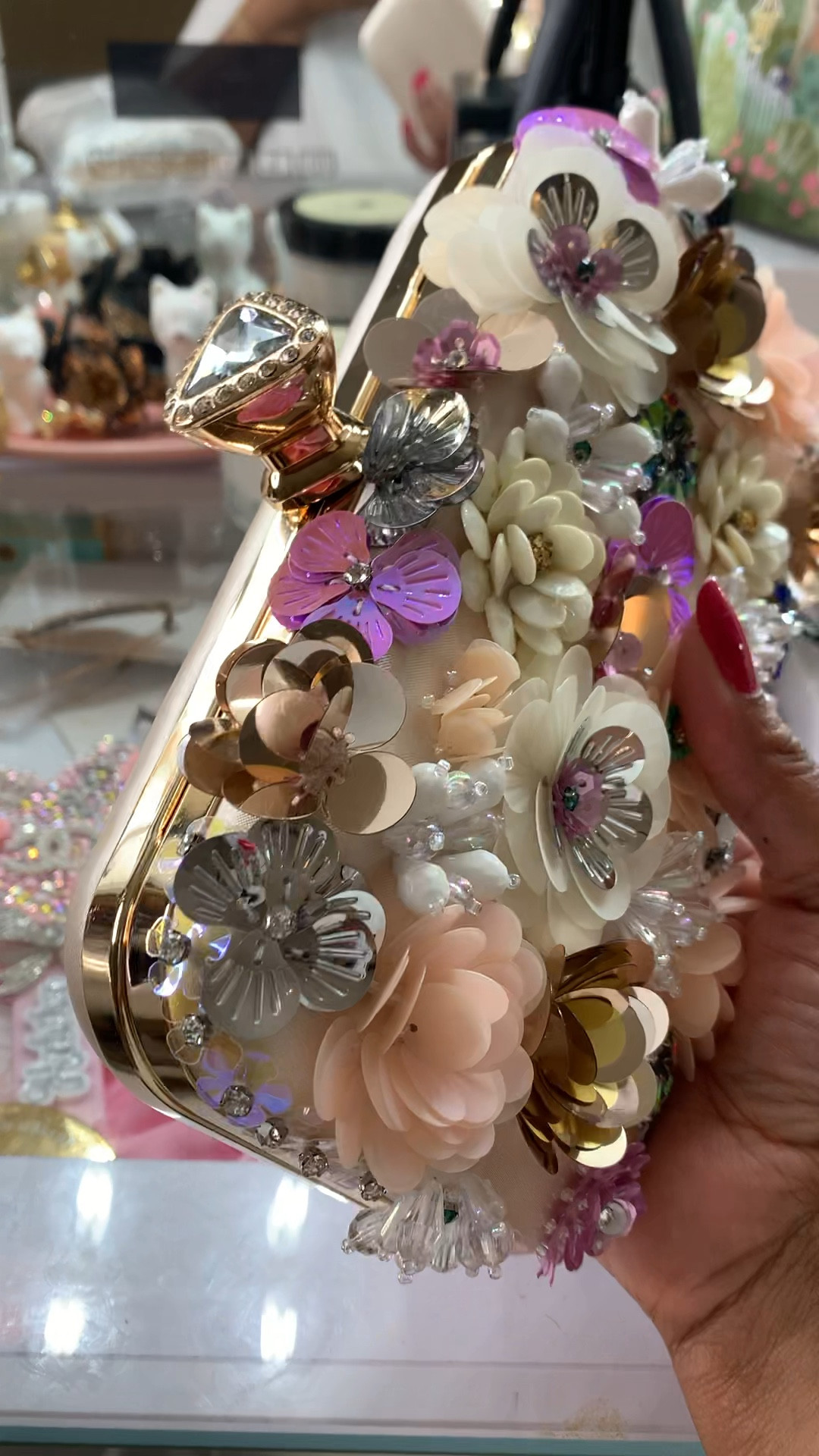 TEMU Haul #5 Evening bags, clothes & more! Full haul on YouTube 🔍 Kenton & Habiba 
Appreciate you visiting if you are coming from youtube! Not everything linked because some things sell out! Get it while you can! 😅 I may make another post once I find more of the items I purchased. Click on picture for item you desire. 

#LTKsalealert #LTKFind #LTKxNSale