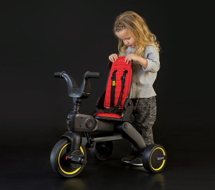 Doona™ Liki Trike S5 | Pottery Barn Kids