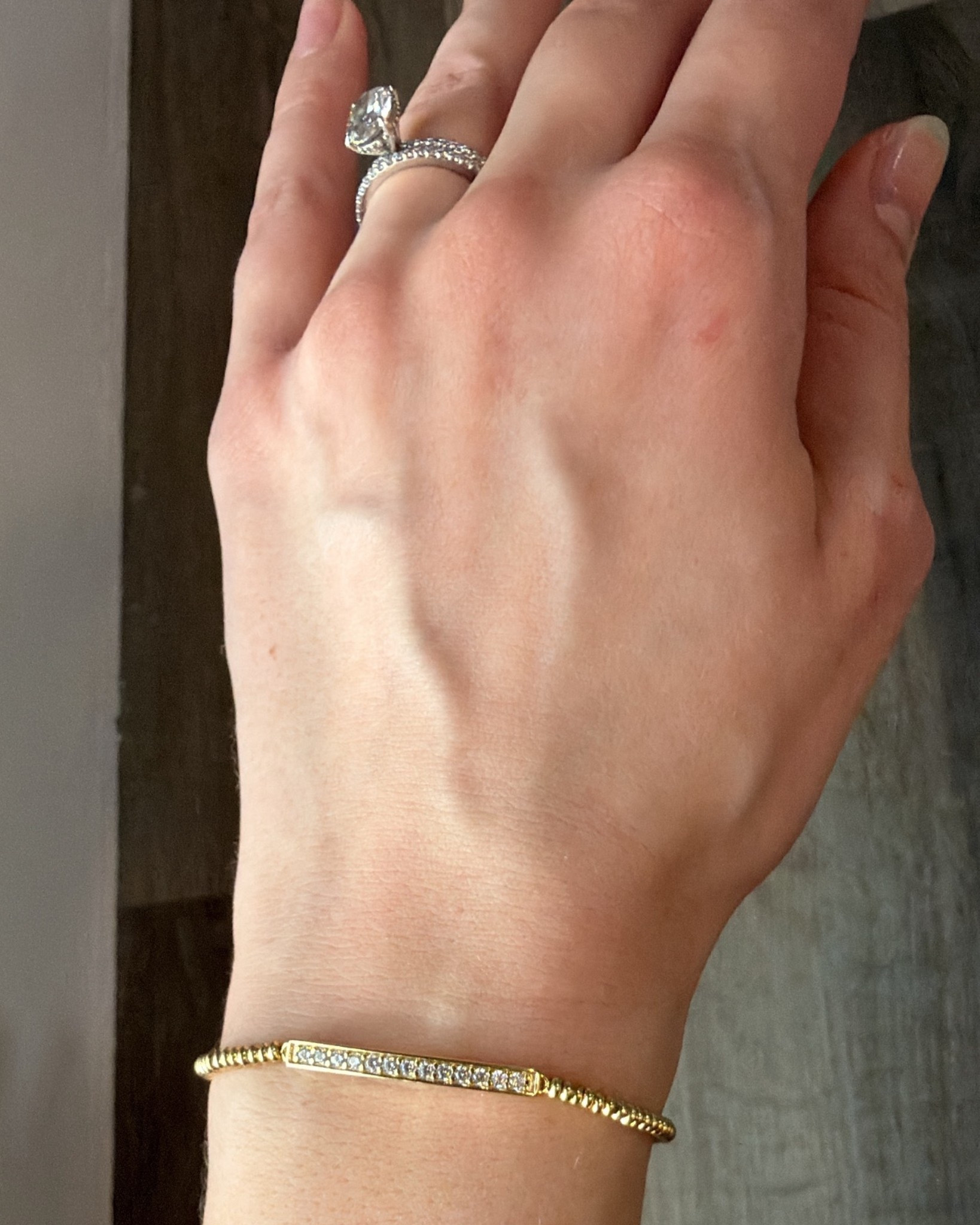 Kendra Scott 💛 the first addition to my new stack 

#LTKGiftGuide #LTKFindsUnder100