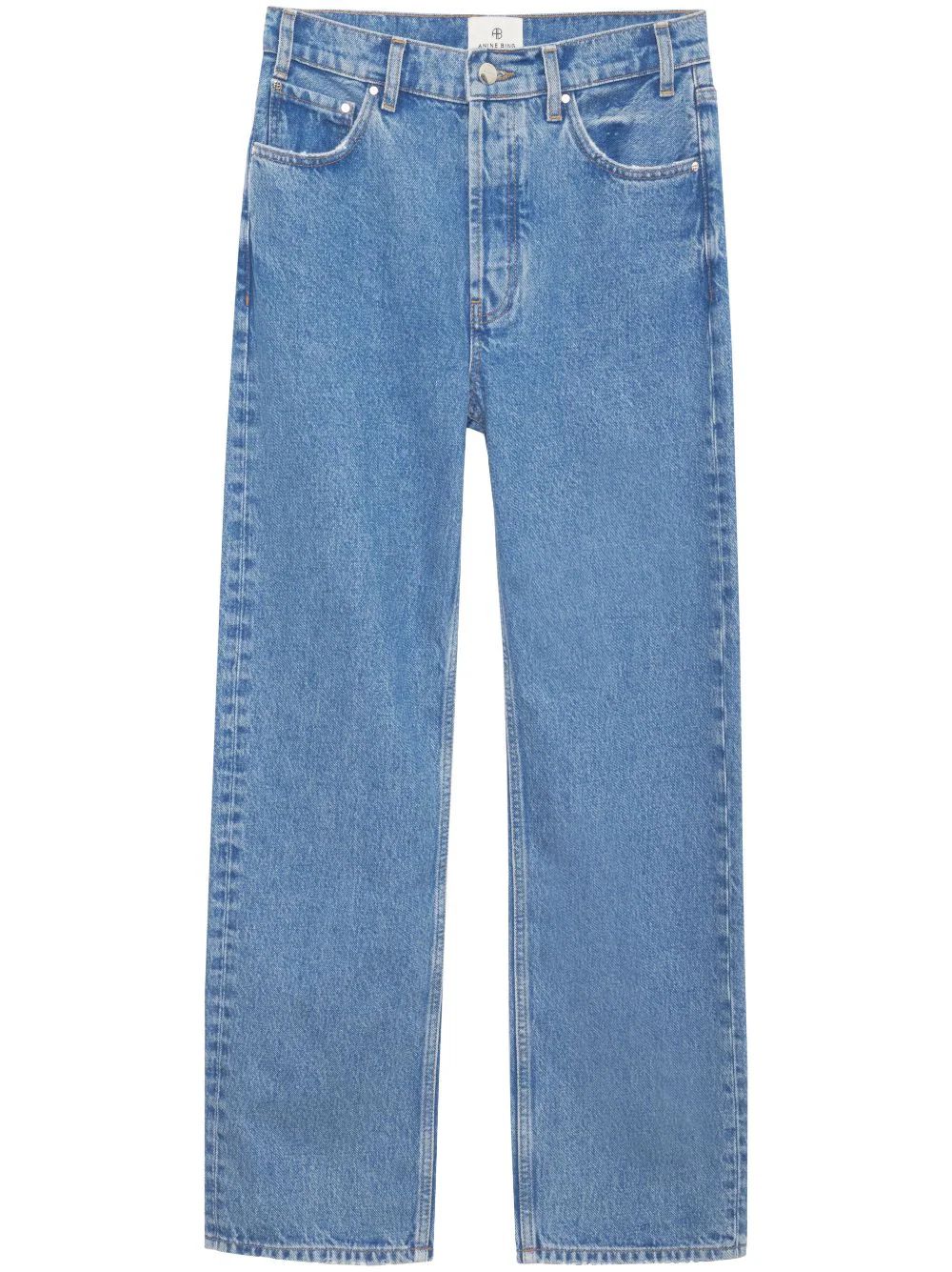 Gavin boyfriend jeans | Farfetch Global