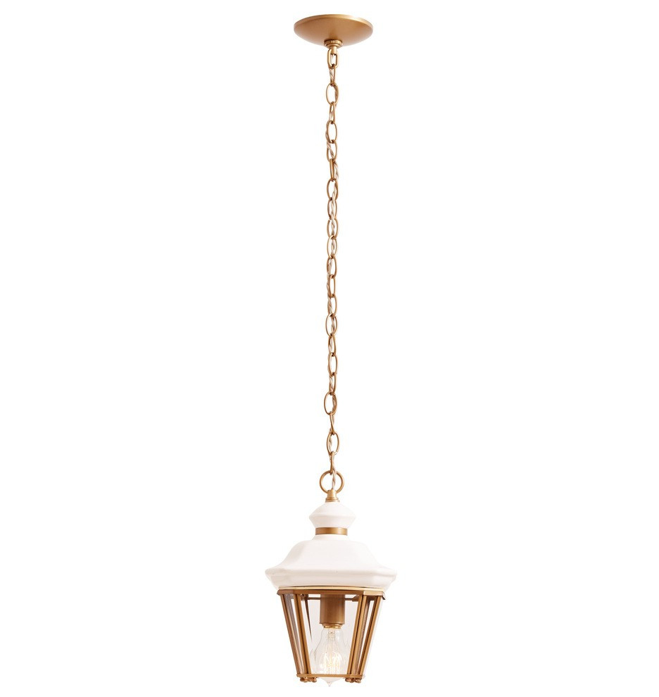 Colonial Revival Lantern Pendant
 | Rejuvenation | Rejuvenation