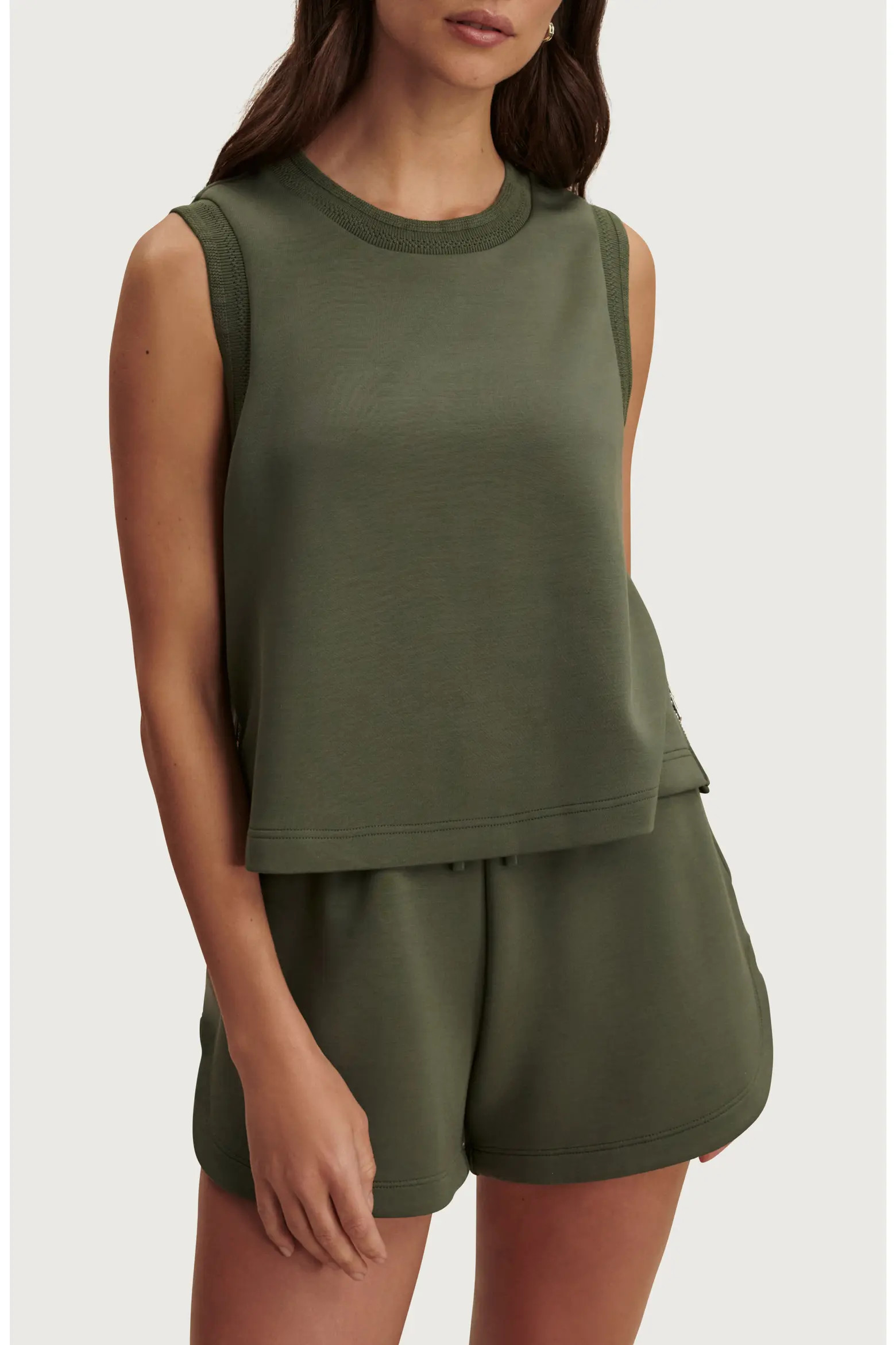 Shea Crop Tank (Women) | Nordstrom | Nordstrom