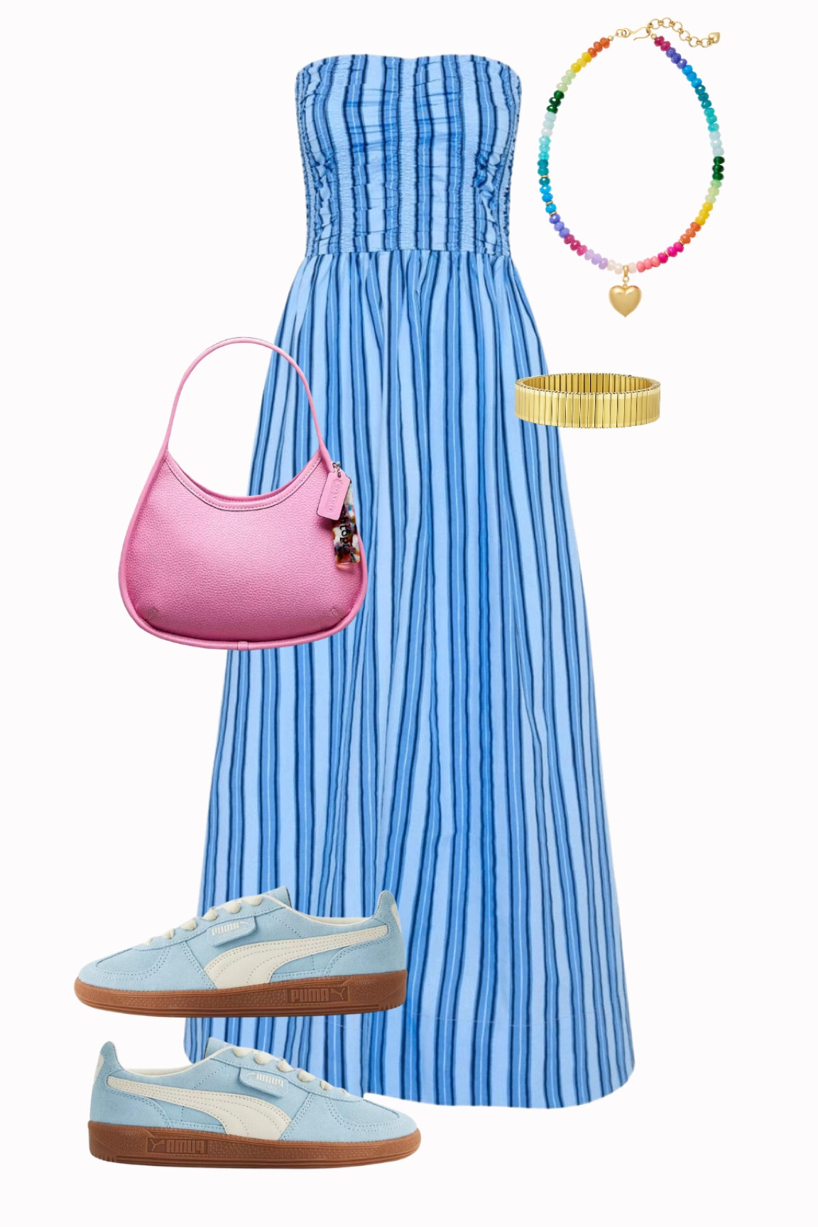 Brunch outfit idea 

#LTKFindsUnder100 #LTKStyleTip #LTKFindsUnder50