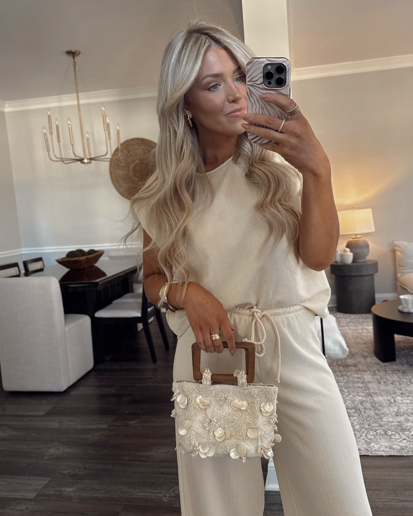 Spring looks I’m loving right now!! 

#LTKspring #LTKspringtrends #LTKSeasonal