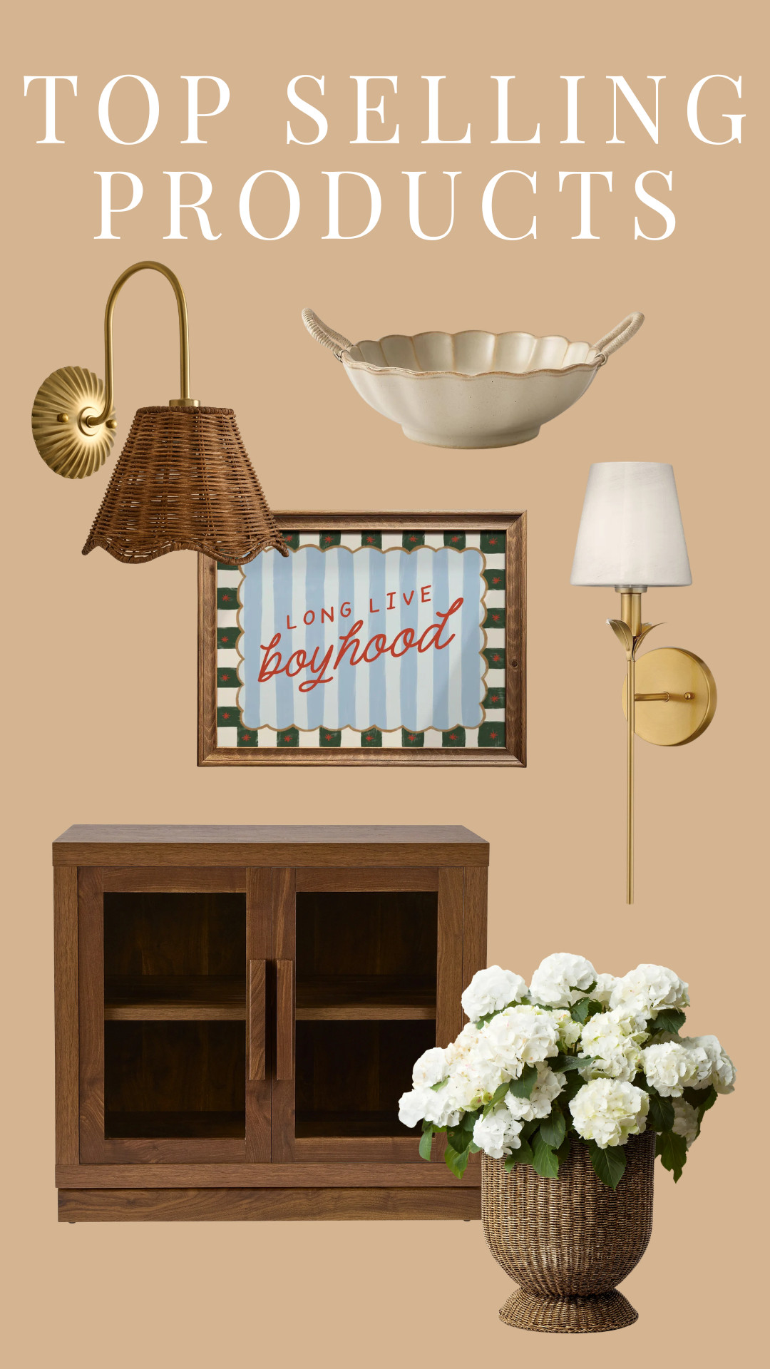 Top Selling Products of the Week!

furniture, home decor, interior design #Etsy #Walmart #Wayfair #Target #Amazon #Magnolia 

 #LTKHome #LTKSaleAlert