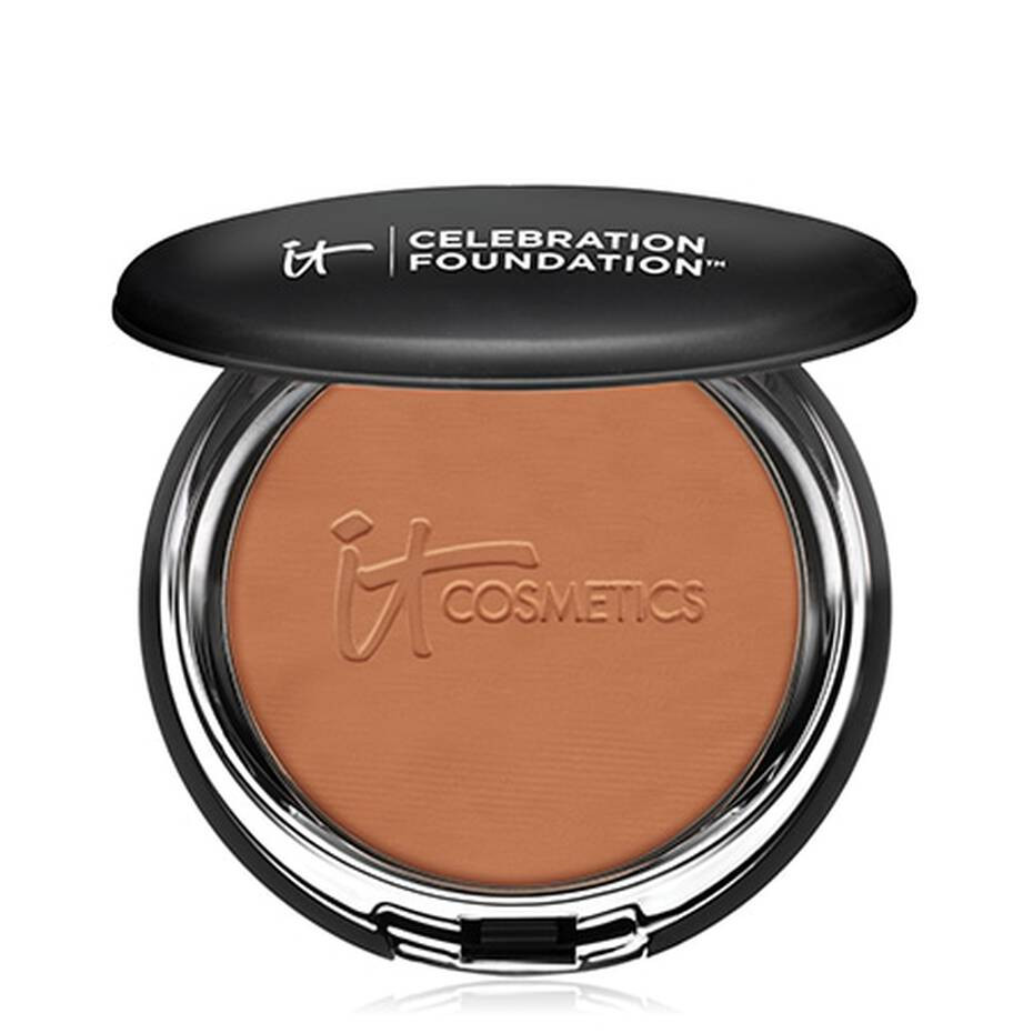 Celebration Foundation and Cosmetics Powder | IT Cosmetics (US)
