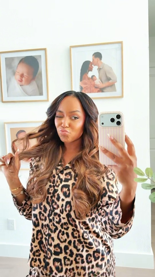 A new hairstyle is always the answer! Loving these products and style for my events coming up. #sewin #haircare #amika #cecred #grwm #selfcare

#LTKgrwm #LTKselfcare #LTKBeauty