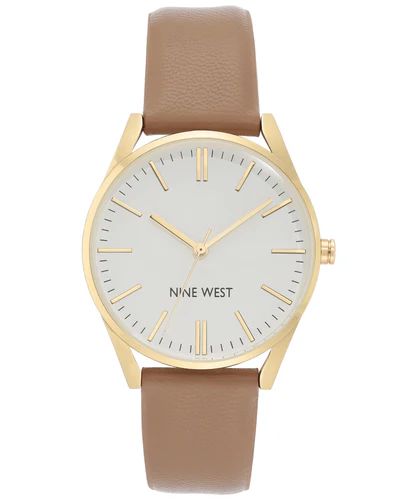 Classic Strap Watch | Nine West (US)