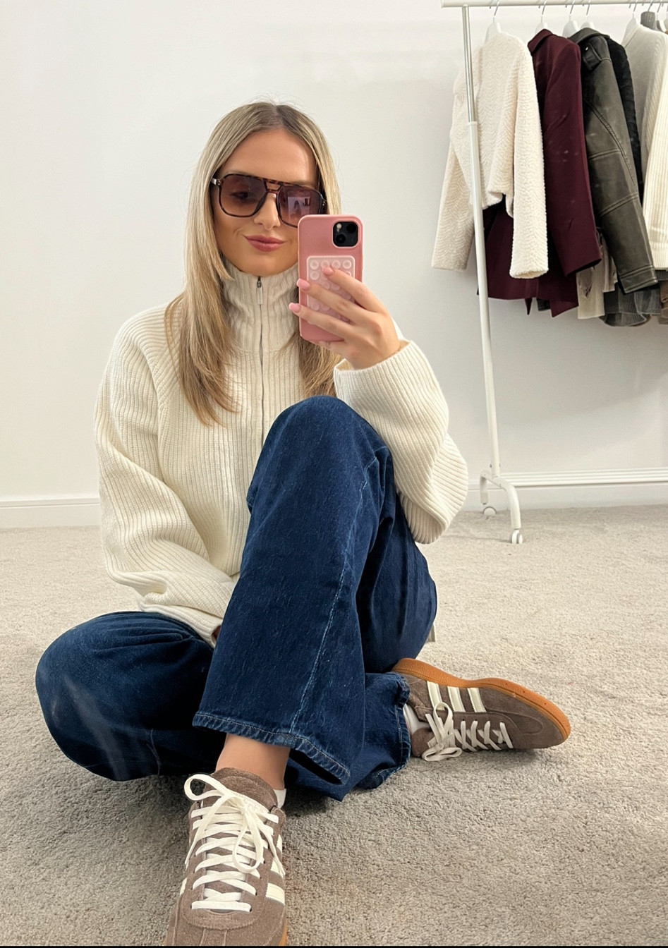 H&M New In Autumn OOTD 🤍🫶


#LTKuk #LTKautumn #LTKeurope