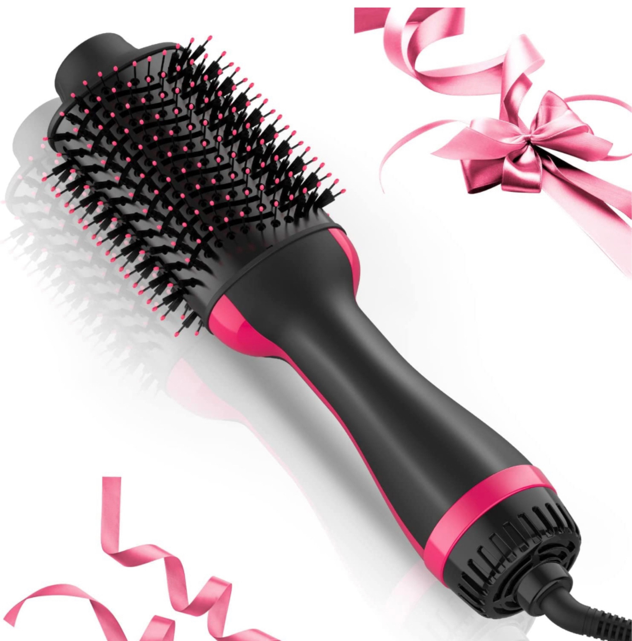 Amazon DEAL! 78% off! Hair Dryer Brush, Blow Dryer Brush, 4 in 1 Hot Air Brush

One Step Hair Dryer & Styler 

Volumizer with Enhanced Titanium Barrel

Brush Blow Dryer for Women

#LTKbeauty #LTKsalealert #LTKSale