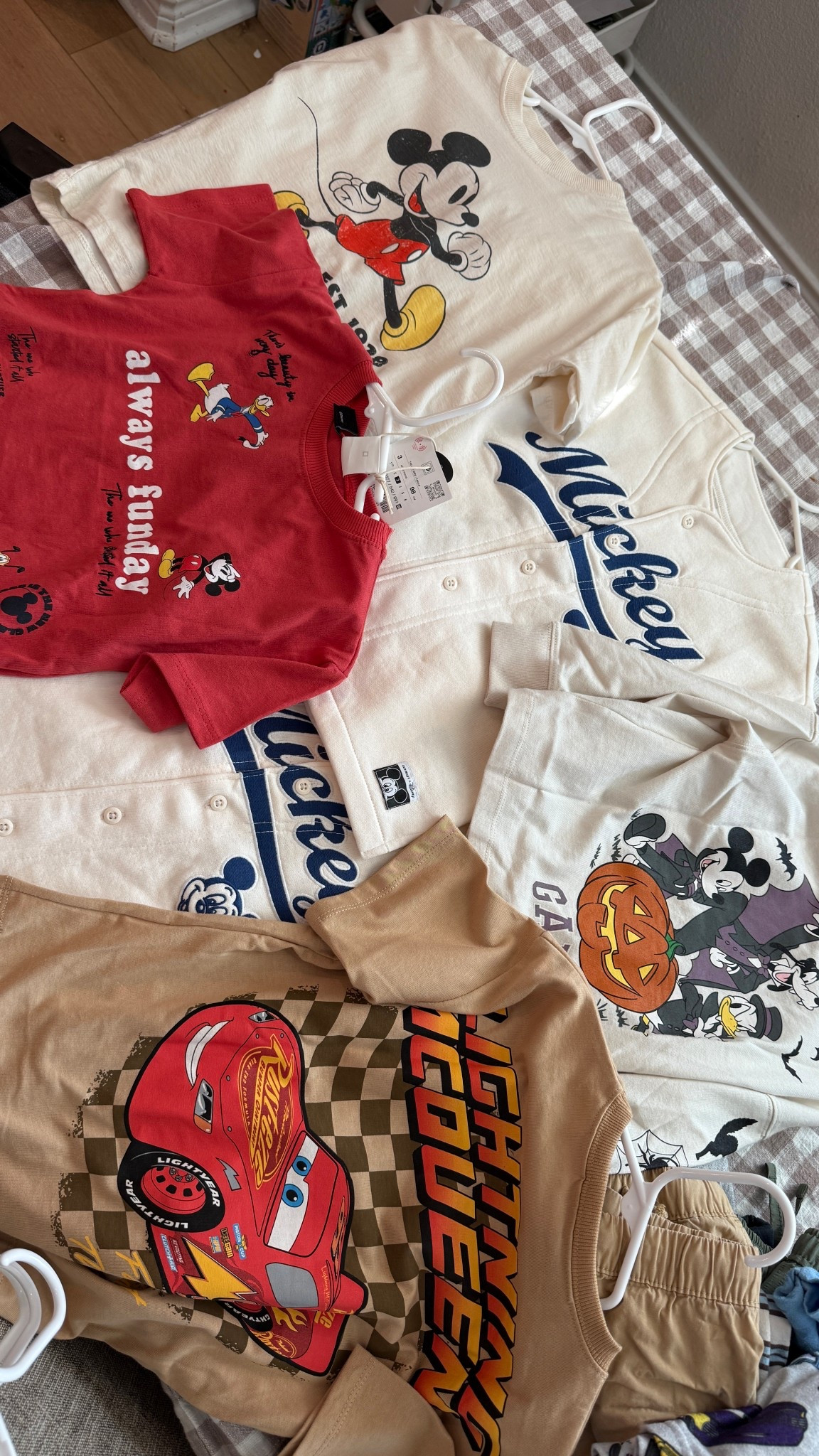 Perfect Disney finds for your toddlers! 

#LTKBaby #LTKKids #LTKFamily