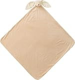 Angel Dear Bunny Nap Blanket, Biege | Amazon (US)