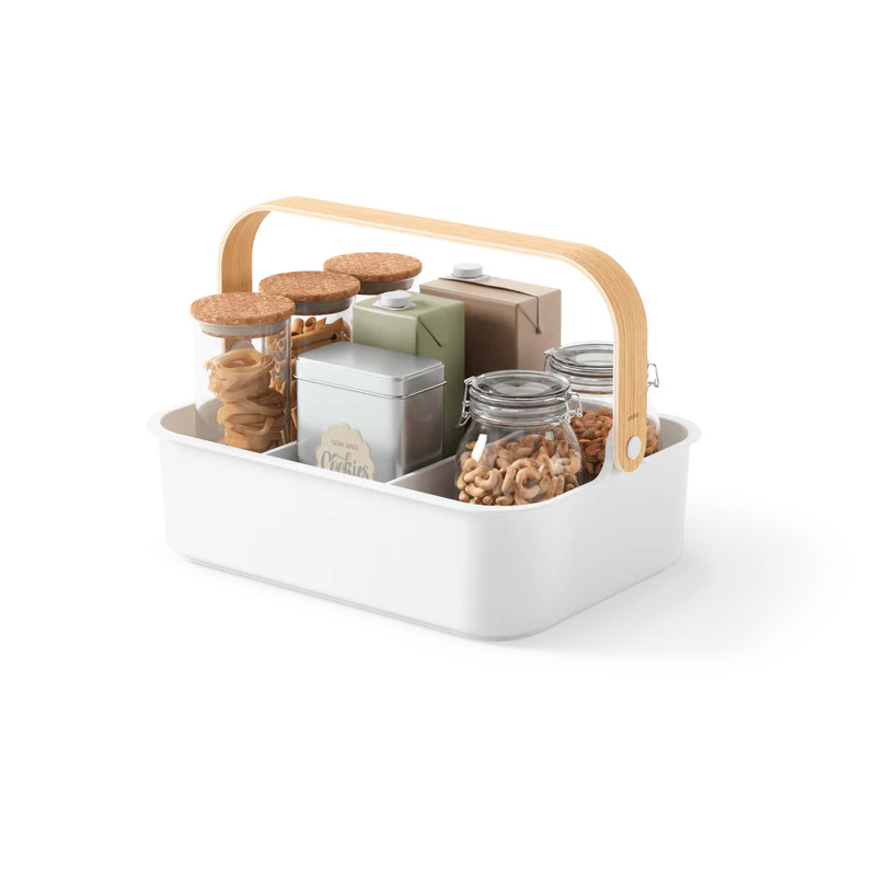 Bellwood Storage Bin – Practical Pantry Organization | Umbra | Umbra
