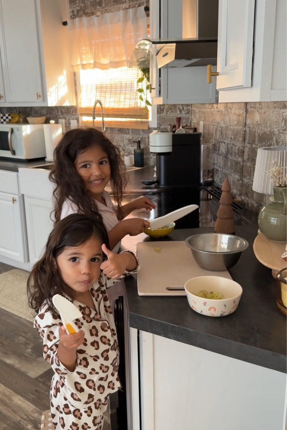 Montessori kitchen set for kids 

#LTKKids #LTKHome