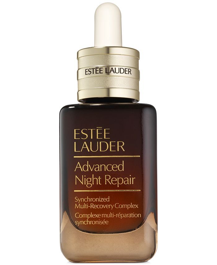Estée Lauder Advanced Night Repair Synchronized Multi-Recovery Complex Serum, 1.7-oz. & Reviews ... | Macys (US)