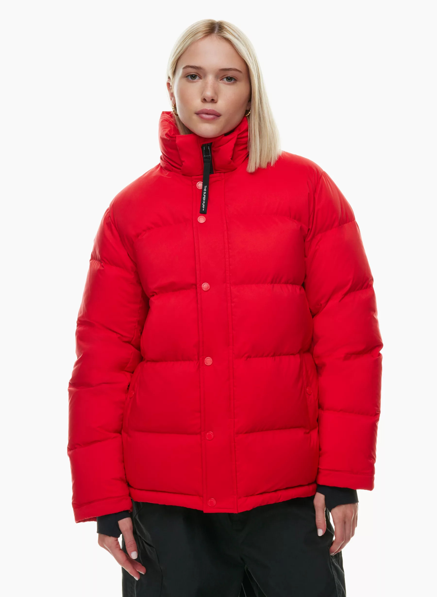 THE SUPER PUFF™ | Aritzia