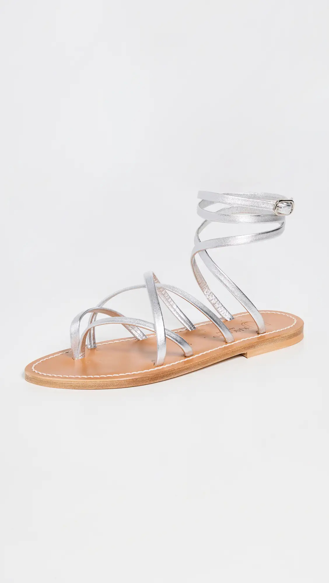 K. Jacques Zenobie Sandals | Shopbop | Shopbop