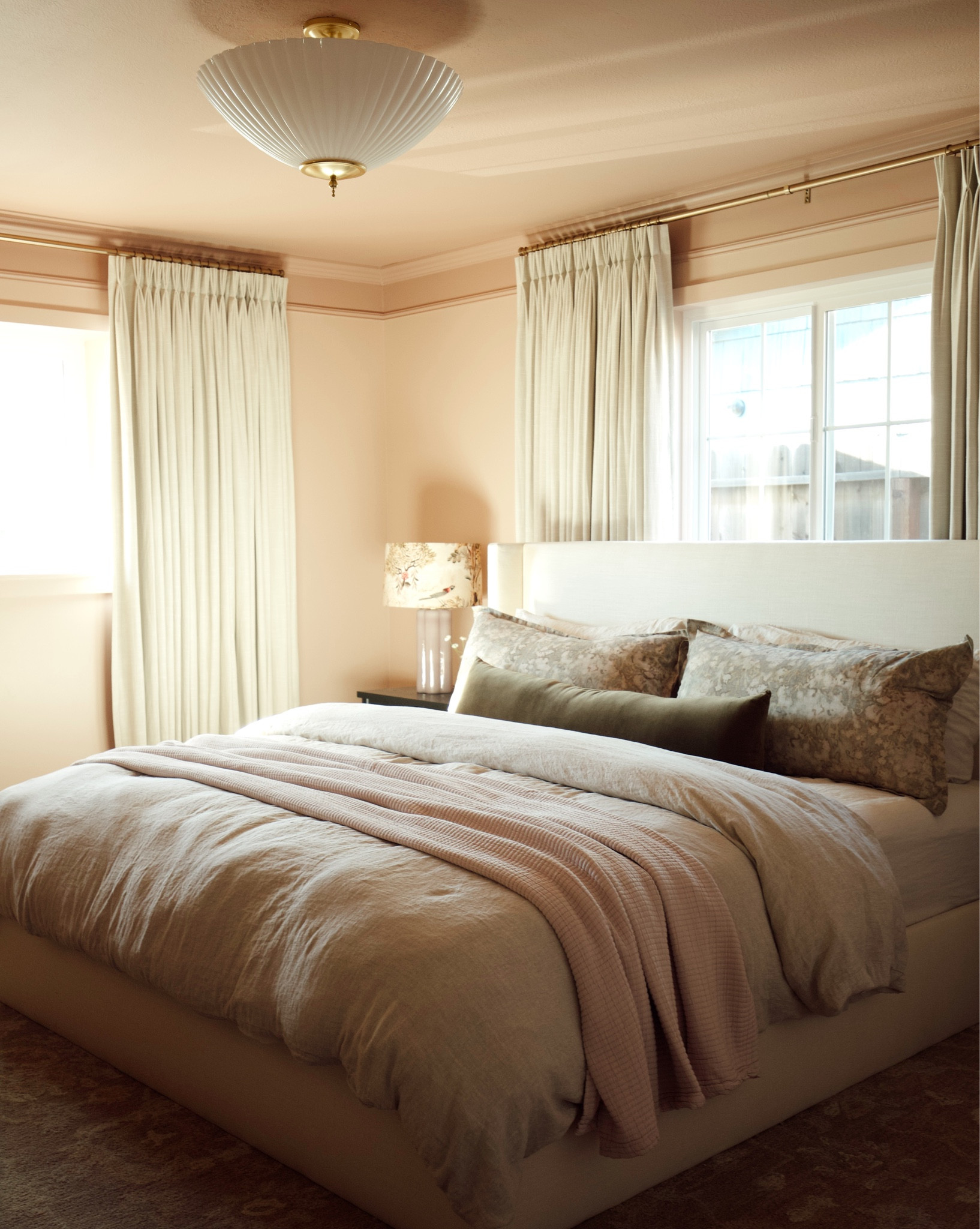 Our bedroom details 💖

#LTKHome