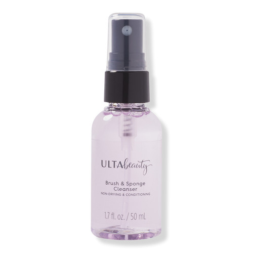 Travel Size Brush & Sponge Cleanser | Ulta