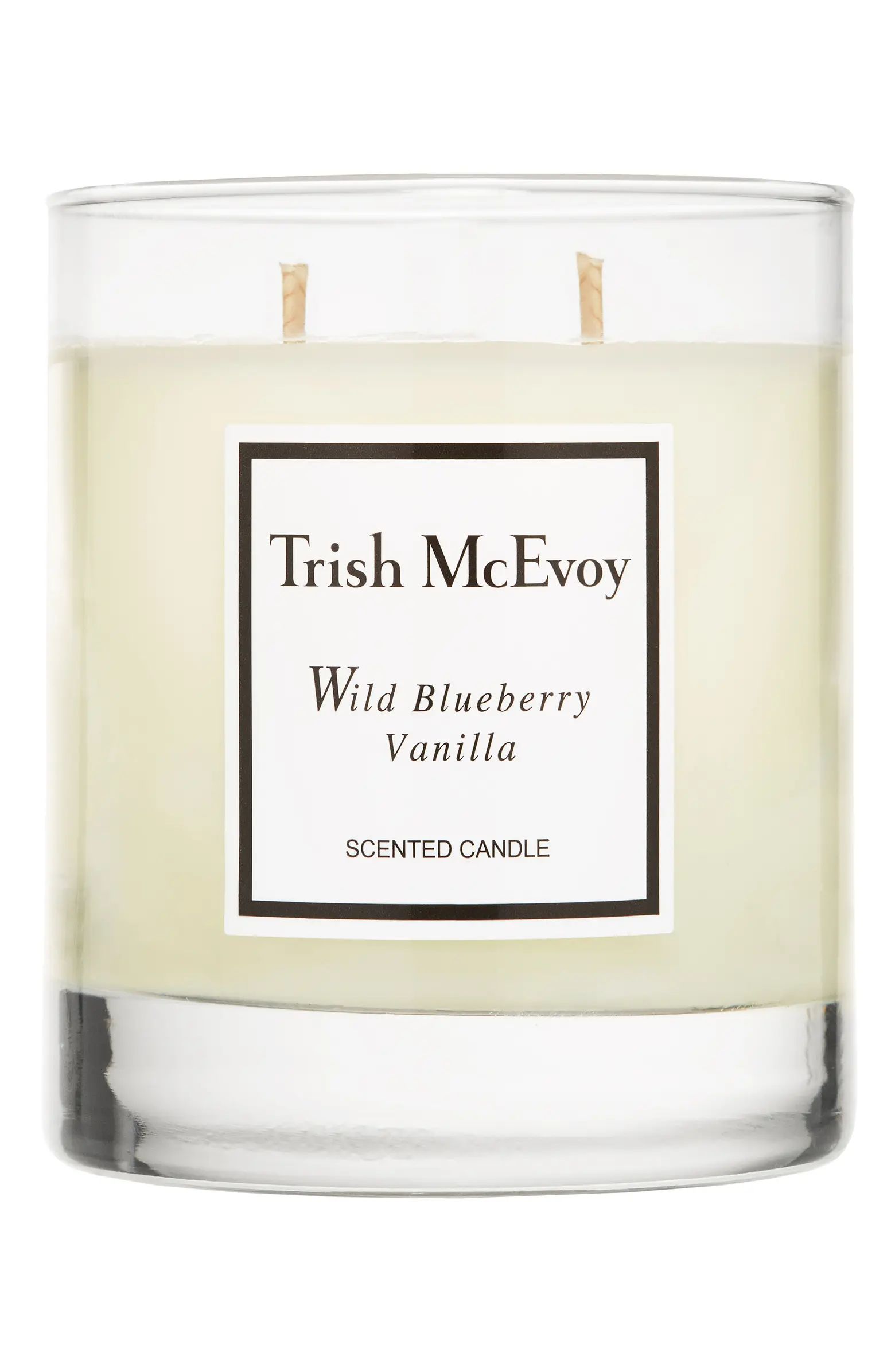 Wild Blueberry Vanilla Scented Candle | Nordstrom