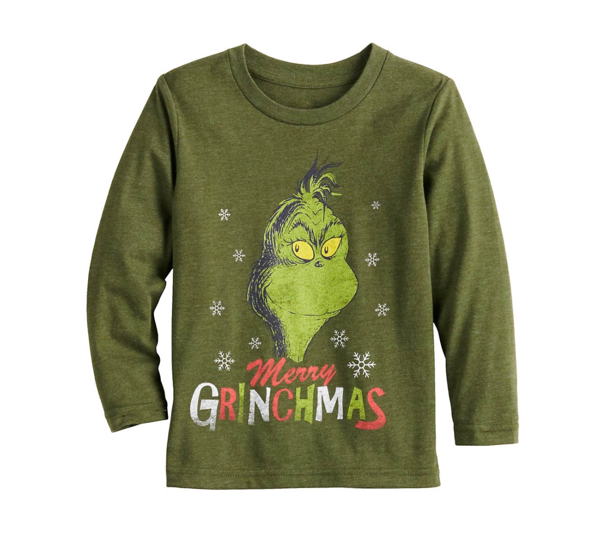 Little boys Grinch long sleeve shirt

#LTKSeasonal #LTKkids #LTKHoliday