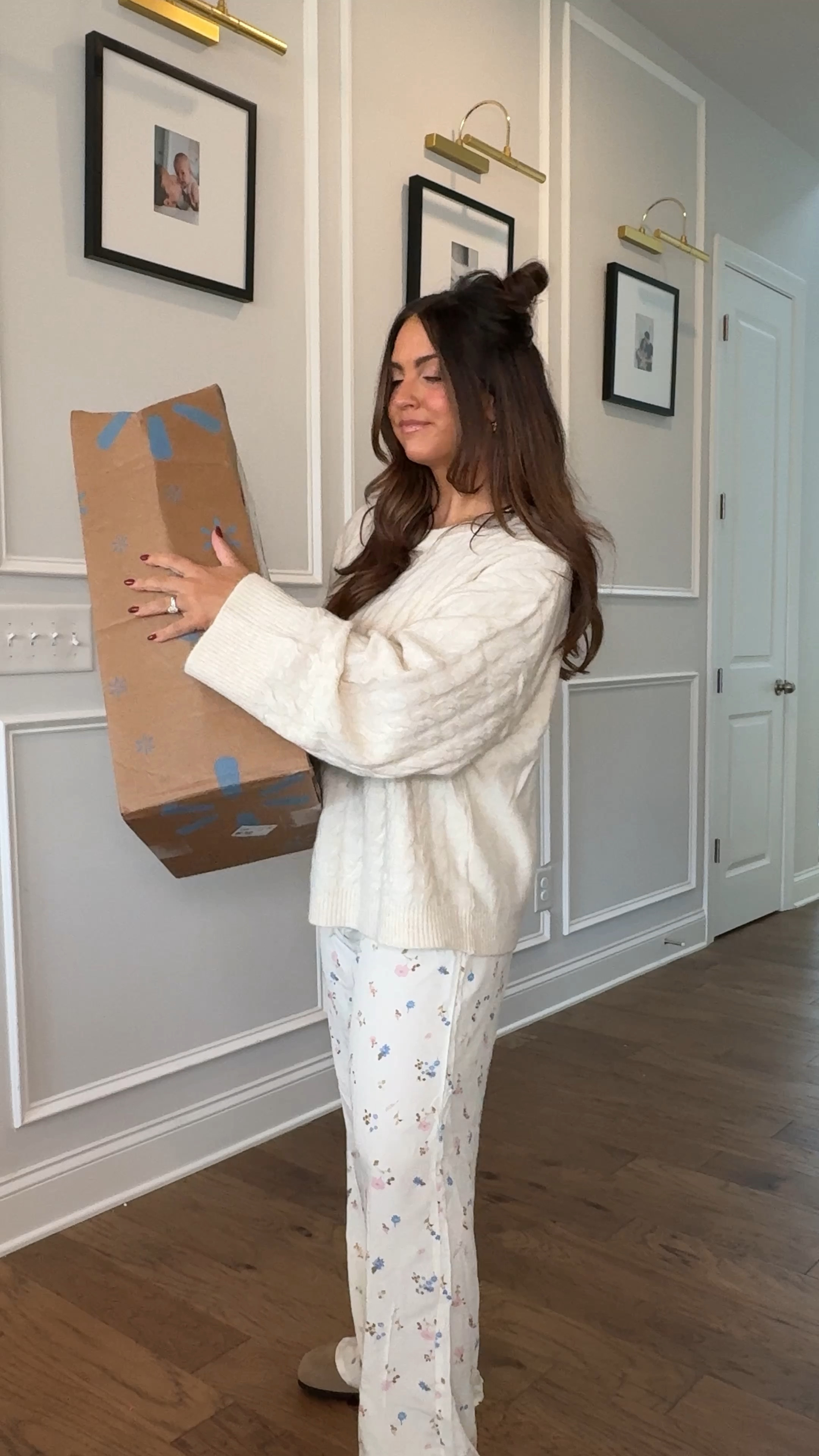 Walmart baby and ticket haul!!

#LTKFamily #LTKBaby #LTKKids