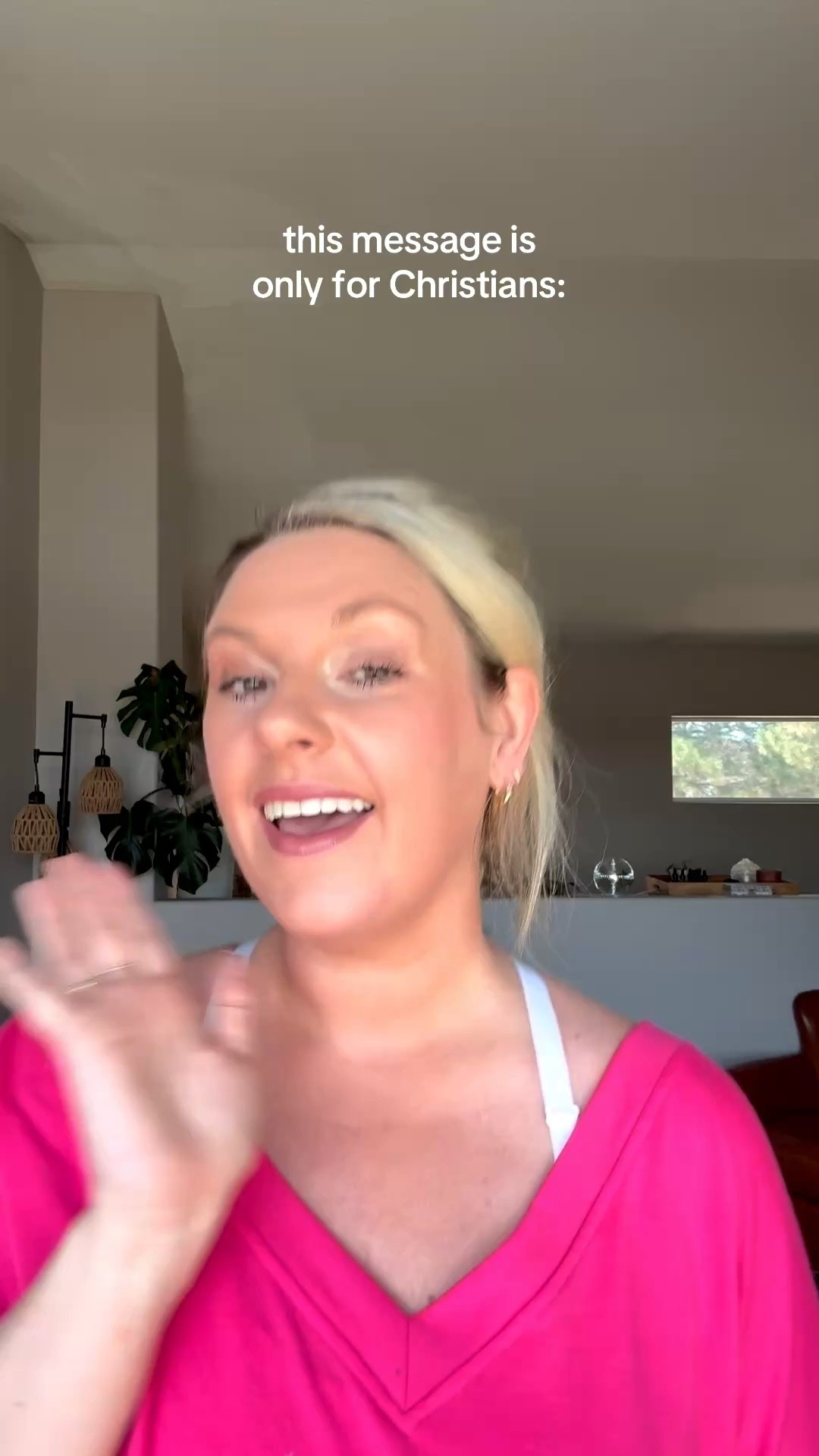 One year, one life-changing habit—let’s read the Bible together 📖✨

#LTKmomlife #LTKdayinmylife #LTKmorningroutine