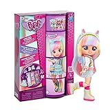 Amazon.com: BFF by Cry Babies Jenna Fashion Doll with 9+ Surprises Including Outfit and Accessori... | Amazon (US)