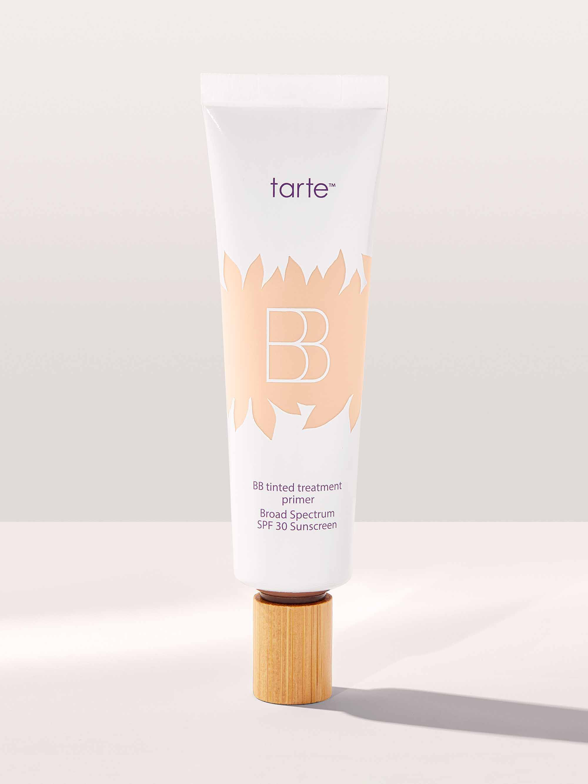 BB blur tinted moisturizer SPF 30 | tarte cosmetics (Global)