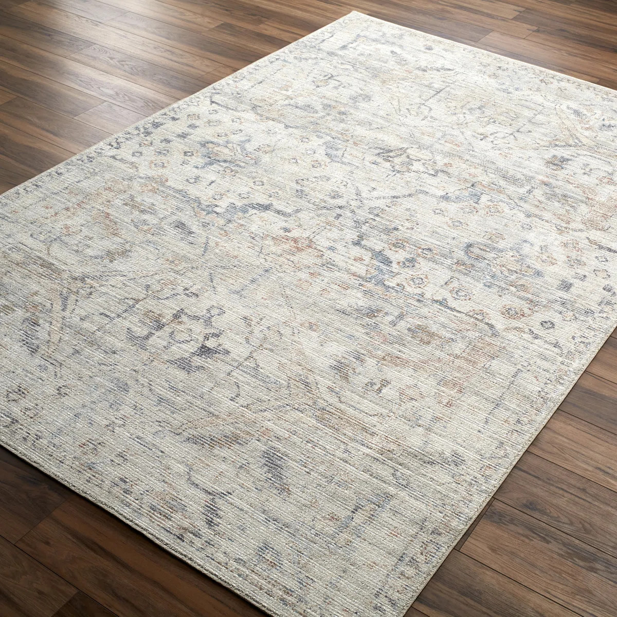 Becki Owens x Livabliss Marlene Machine Woven Area Rug | Wayfair North America