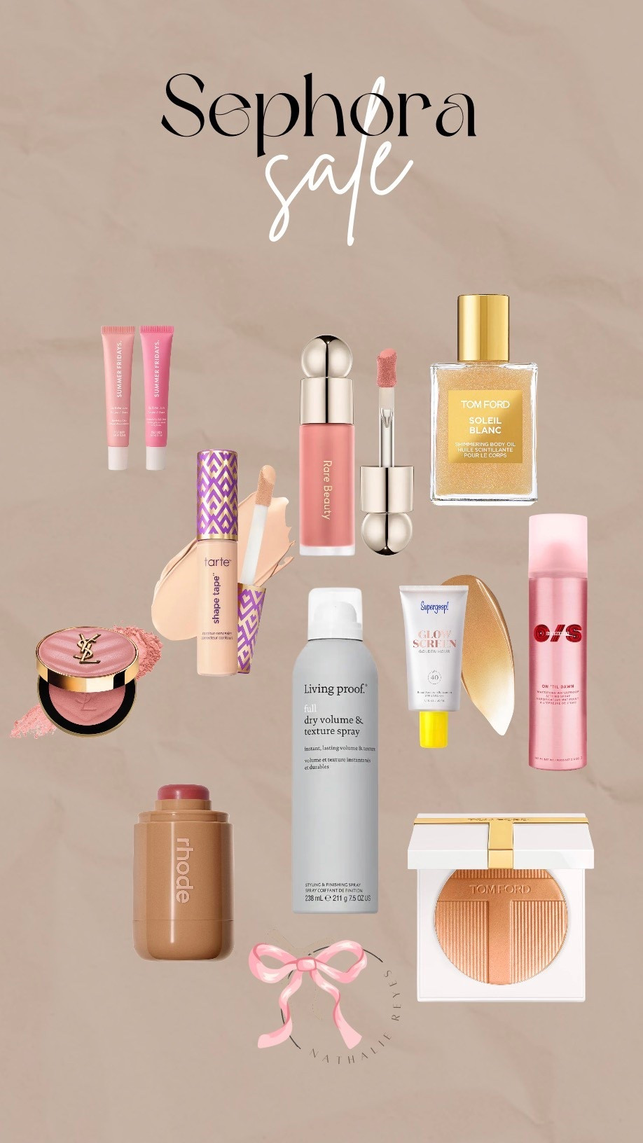 Restocking on the Sephora sale #sephorasale #beauty #makeup

#LTKdayinmylife #LTKselfcare #LTKmorningroutine