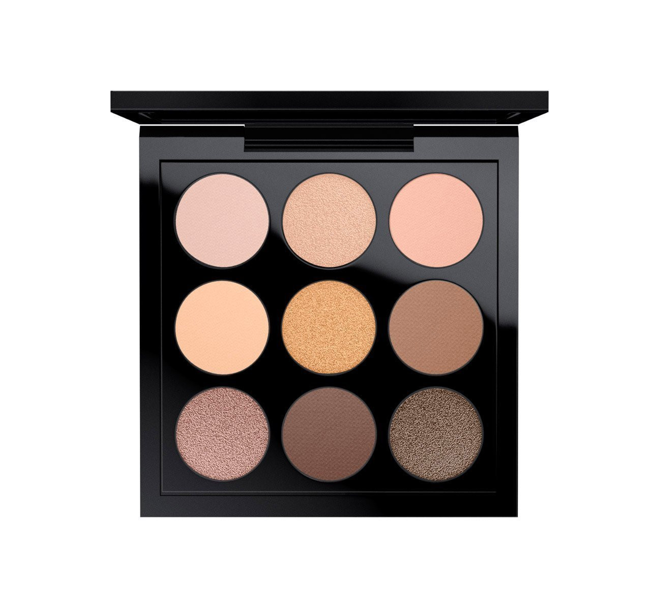 Mac Eye Shadow X 9: AMBER TIMES NINE | Amazon (US)