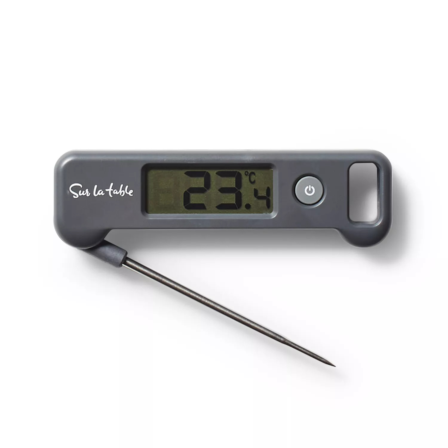 Sur La Table Folding Instant Read Thermometer | Sur La Table