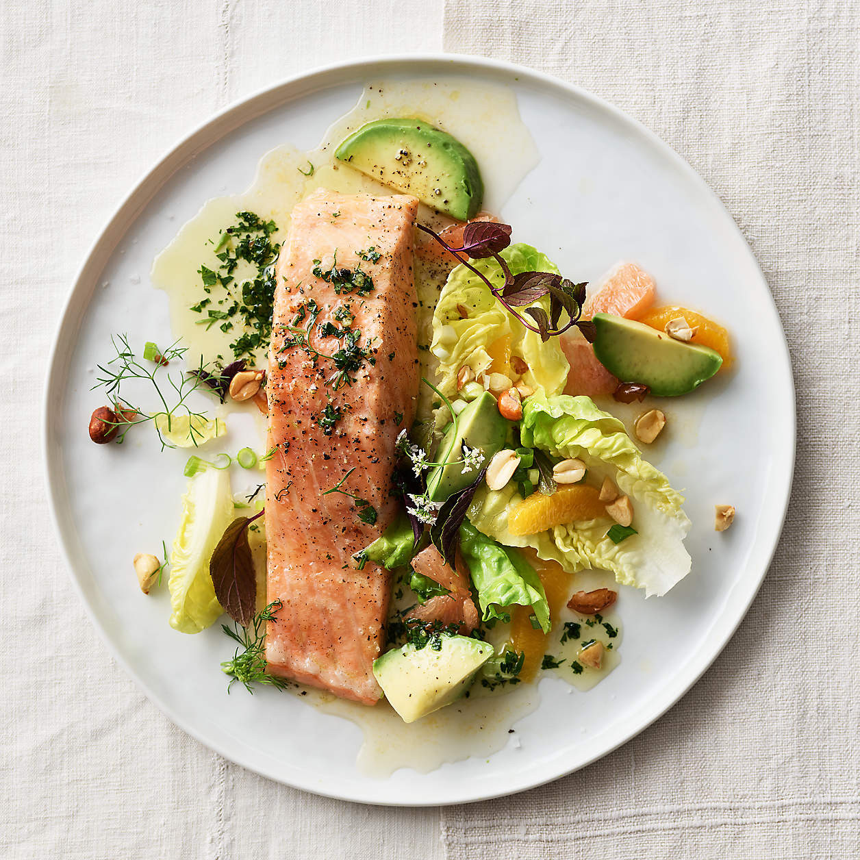 Mercer White Round Ceramic Dinner Plates, Set of 8 + Reviews | Crate & Barrel | Crate & Barrel