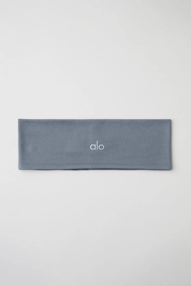 Performance Conquer Headband | Alo Yoga (US)