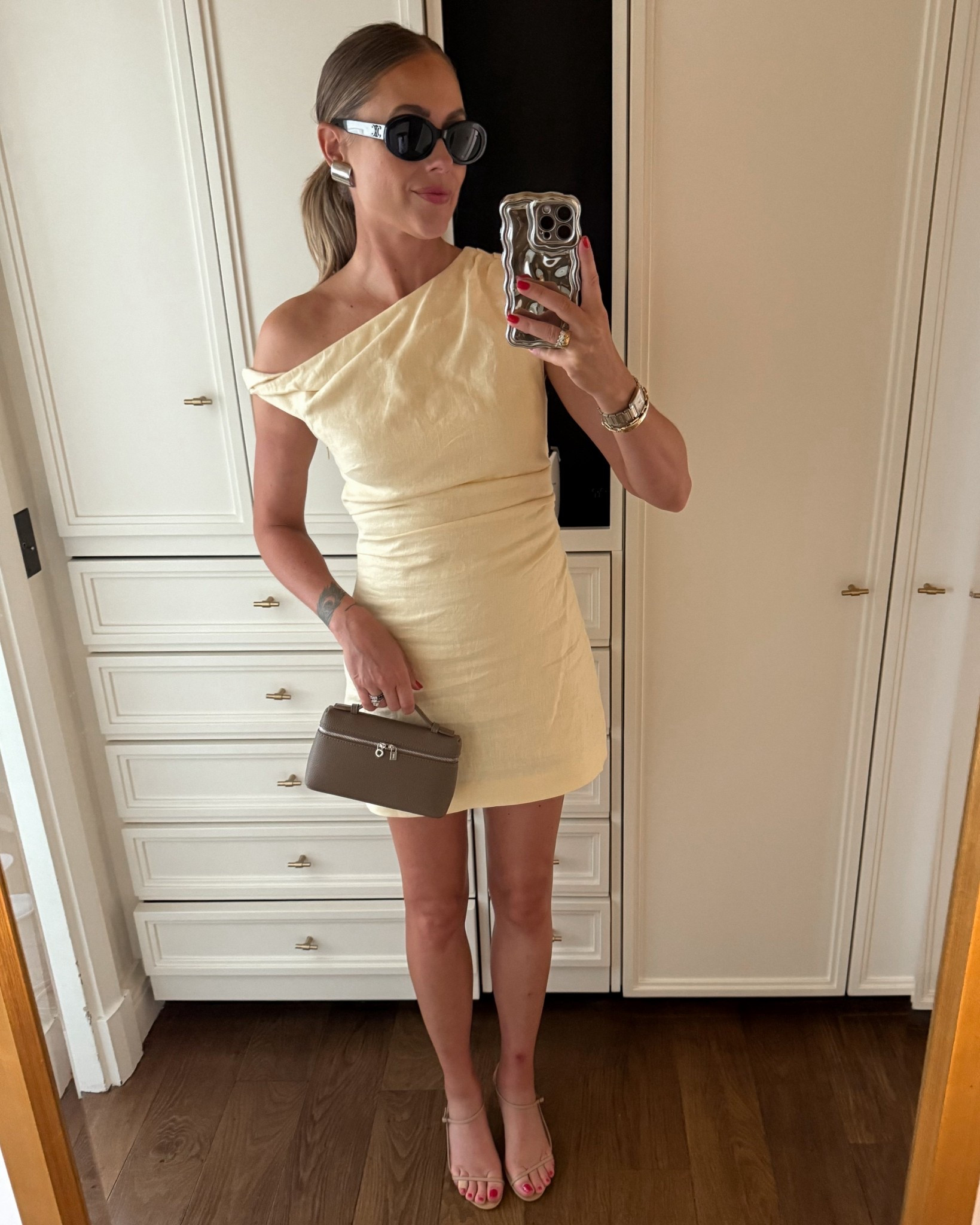 Fashion Jackson, Paris outfit, summer dress, 

#LTKOver40 #LTKFindsUnder100 #LTKStyleTip
