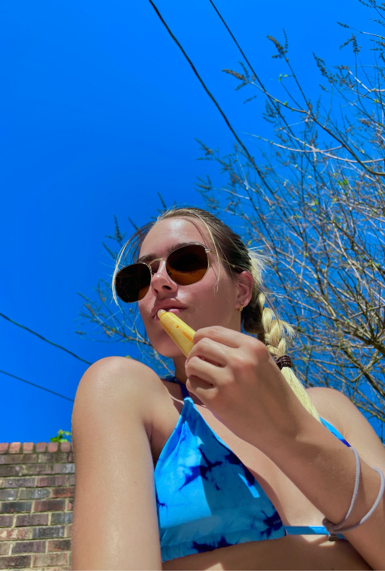 My favorite lip product! 

Lip balm, ole henriksen, lip treatment, summer vibes

#LTKbeauty #LTKunder50