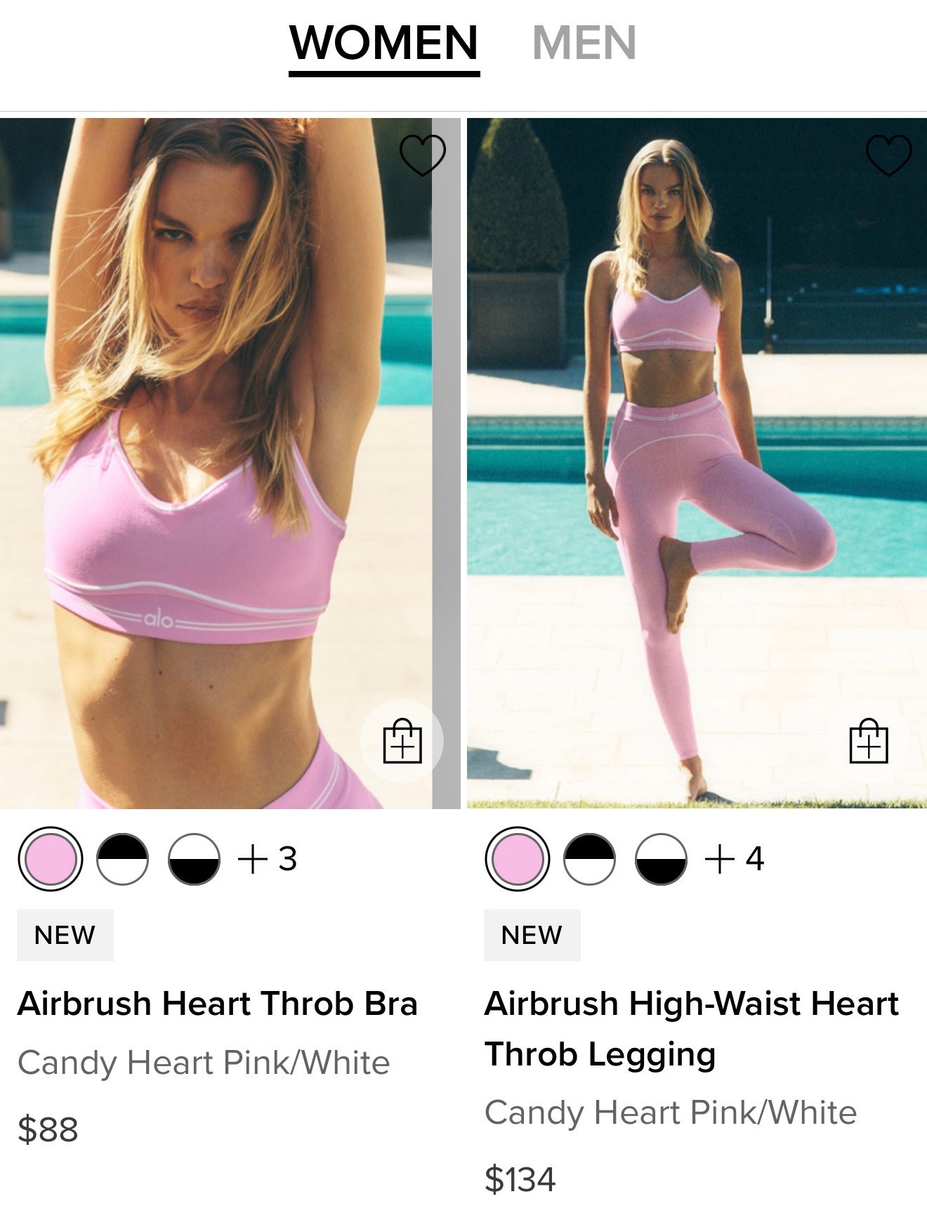 alo yoga heart throb set

#LTKootd #LTKfitnessgoals #LTKgrwm