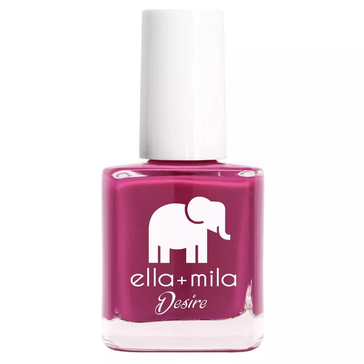 ella+mila Nail Polish Desire Collection - Heartbreaker - 0.45 fl oz | Target