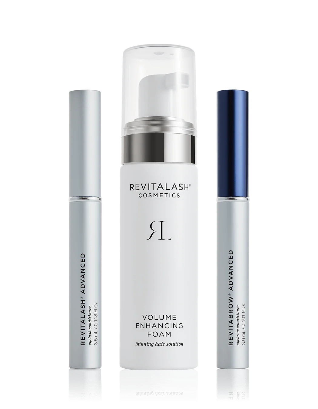 Hero Trio | Revitalash