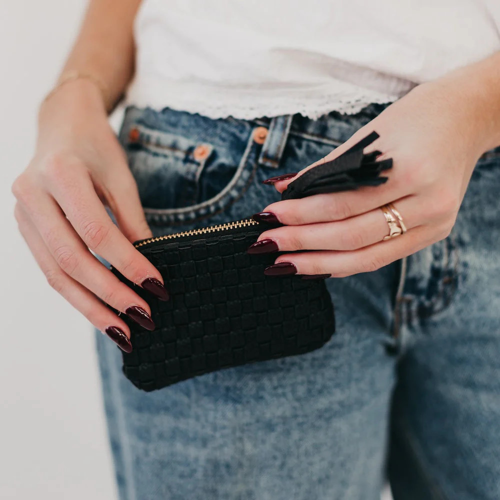 Paris Card Wallet | Pretty Simple