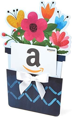 Amazon Gift Card in a Flower Pot Reveal | Amazon (CA)
