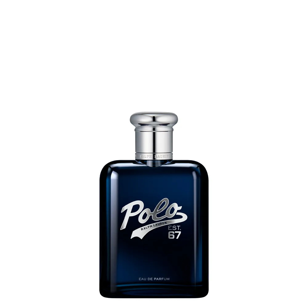 Perfume Ralph Lauren Polo 67 Masculino Eau de Parfum 125 ml | Amobeleza (BR)