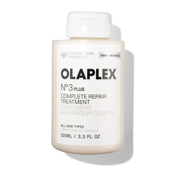 No.3 PLUS Complete Repair Treatment | Space NK - UK